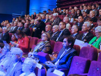 AG et Salon des Maires 06 : le préfet a fait passer ses messages et tenté d'apaiser la colère des maires