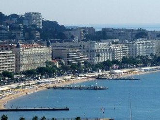 CANNES : Création d'un espace jeunes nouvelle génération