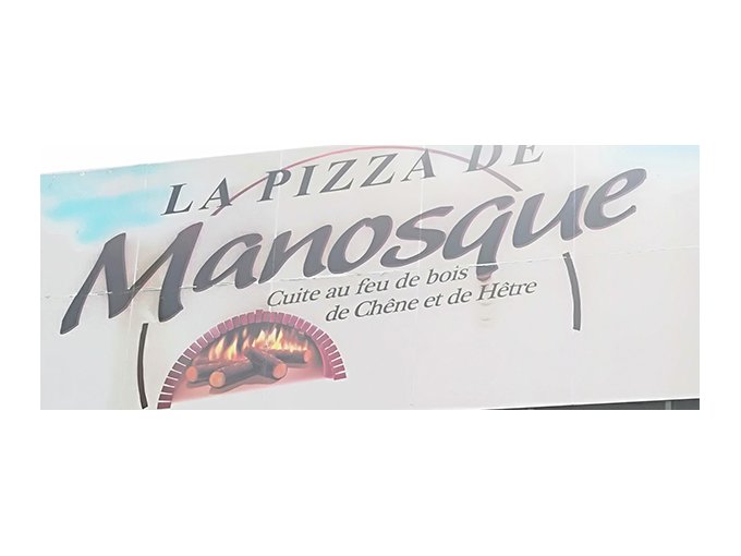 La Pizza de Manosque (...)