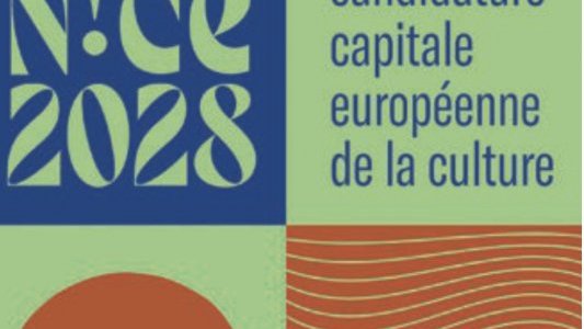 CAPITALE EUROPÉENNE DE LA CULTURE : Nice officiellement candidate