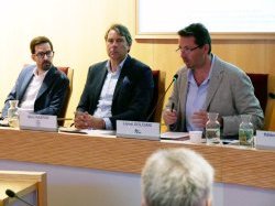 Pour Pierre Ippolito, le logement doit être un sujet de campagne des municipales Pour Pierre Ippolito, le logement doit être un sujet de campagne des municipales
