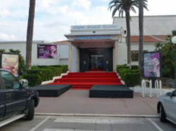 Cannes : Partouche quitte la pointe croisette 