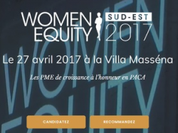 Le challenge Women equity cherche entreprises performantes