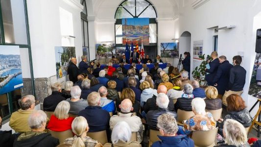 Requalification du Port de Nice : L'essentiel à retenir de la réunion d'information avec les riverains