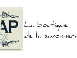 SOAP BOX, installée à Nice, lance le premier site de savonnerie créative en France. 