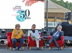 À La Garde, une soirée sous les étoiles pour lancer la saison culturelle