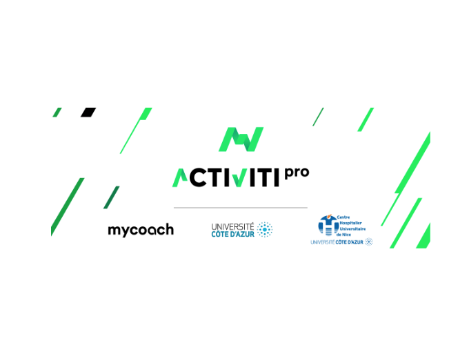 MyCoach lance en partenar