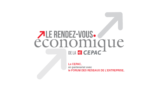 Le Silo fait le plein pour cette première édition du rendez-vous économique de la CEPAC