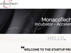 MonacoTech : lancement du site internet !