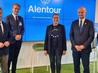 Alentour, la plateforme nationale pour les loisirs bâtie sur une expérimentation azuréenne réussie