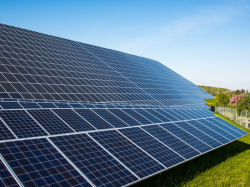 Plan climat : deux fermes solaires seront implantées à Thorenc