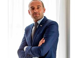 Lionel Servant est nommé Directeur Général de l'hôtel Negresco