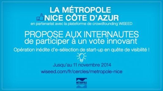 Election de la meilleure start-up : venez vivre la soirée des résultats !