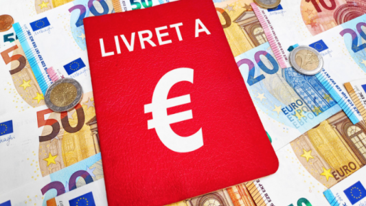 Banque de France : Maintien du taux du Livret A à 3 % et taux du LEP à 6%