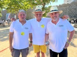 Les trophées de Saint-Paul : Pétanque, notoriété et solidarité Les trophées de Saint-Paul : Pétanque, notoriété et solidarité