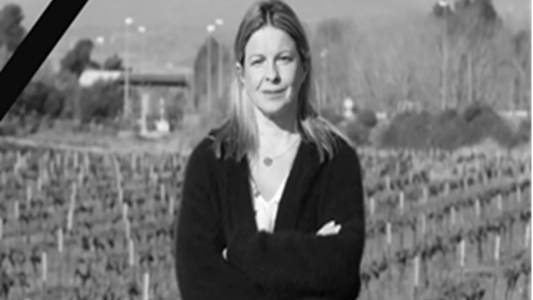 Décès de Fabienne Joly, présidente de la Chambre d'Agriculture du Var