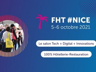 Food Hotel Tech Nice dévoile le programme de ses conférences 