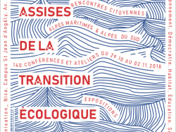 Assises de la Transition Écologique et Citoyennes à Nice : c'est parti !