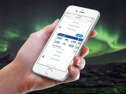 Icelandair lance la réservation par Facebook