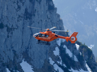 Secours en montagne : Le TA de Nice a rejeté les référés introduits par le syndicat national de l'encadrement des services d'incendie 