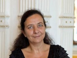 Frédérique Vidal, réélue présidente de l'Université Nice Sophia Antipolis