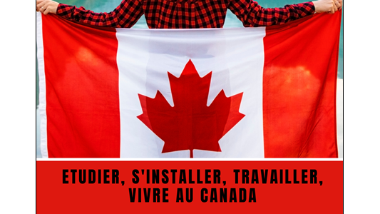 Salon « Étudier, s'installer, travailler, vivre au Canada » le 28 avril à Nice 