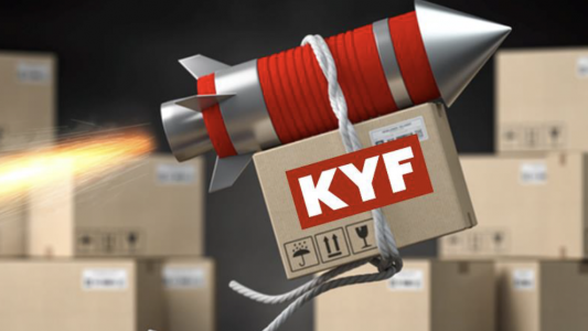 KYF Production installe son siège social à Grasse
