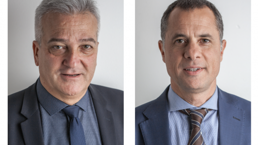 Barreau de Grasse : Maîtres Farneti et Gambini candidats pour le bâtonnat 2024-2025