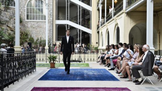 Cannes Shopping Festival : La Ville de Cannes organise un Street Fashion Show 