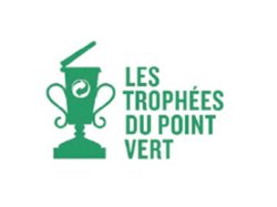 6ème édition des Trophées du Point Vert : Eco-Emballages appelle à candidatures