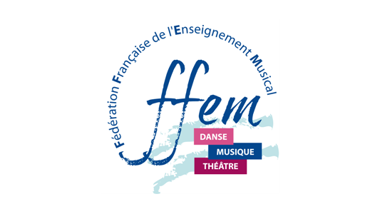 André Peyrègne élu président de la FFEM, Fédération Française de l'Enseignement musical, qui rassemble 1100 conservatoires. 