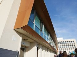 Université Côte d'Azur : Modernité et performance pour le Campus Trotabas  Université Côte d'Azur : Modernité et performance pour le Campus Trotabas