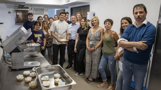 Dans le Var, une semaine consacrée aux métiers de bouche