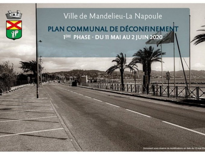 Mandelieu-la-Napoule (...)