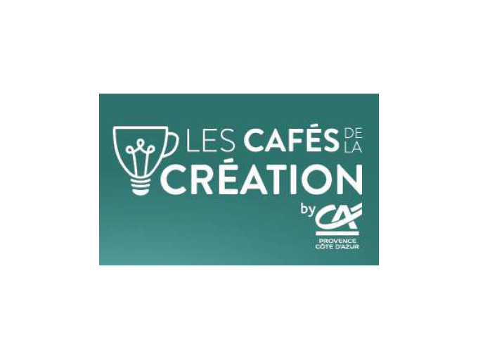 Café de la Création Crédit