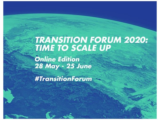Le Transition Forum (...)