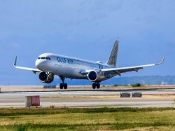 Gulf Air Bahreïn connecte son hub à Nice Côte d'Azur avec des Airbus A321neo