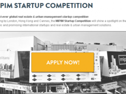 Le Mipim lance une compétition de Startup : Premier appel à candidatures à Londres au MIPIM UK