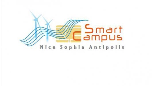 Nice Sophia Antipolis labellisé "Smart Campus" 