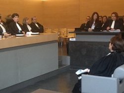 Discours de Mme Fabienne ATZORI, Procureur de la République lors de l'audience solennelle de rentrée du TGI de Grasse