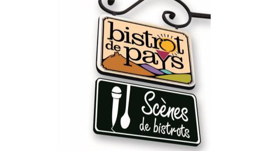 Région PACA : Tournée scènes de bistrots du 2 au 21 mai 2015