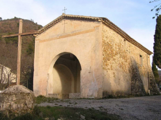 La chapelle Saint-Pancrace a besoin de vous !