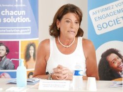 Pénurie de médicaments dans les A-M : la sénatrice Dominique Estrosi Sassone interpelle le gouvernement