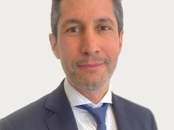 Jérôme ROMANO est nommé Directeur du Patrimoine de la SMC