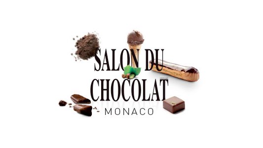 Salon du chocolat