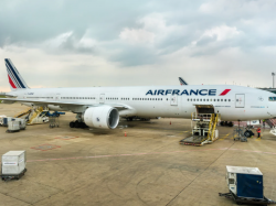 Été 2022 : Air France dévoile son programme de vols internationaux au départ de Nice