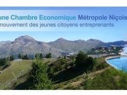 Conférence-débat Vivre et travailler dans l'Eco-Vallée, par la Chambre Economique Metropole Niçoise