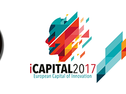 Capitale Européenne de l'Innovation 2017 : Nice Côte d'Azur sélectionnée parmi les finalistes ! 