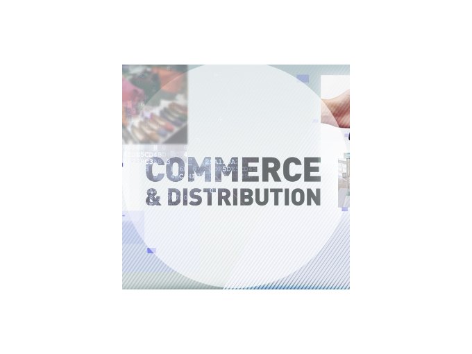 Commerce, distribution :