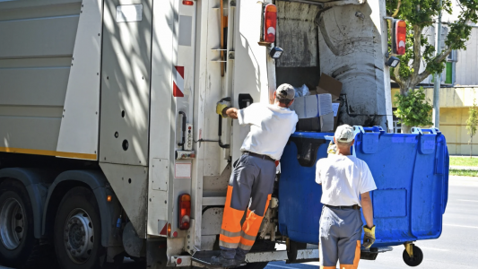 Quelle est cette « nouvelle » redevance sur les déchets dénoncée par Éric Ciotti ?